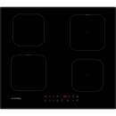 Privileg PS F 14Q60 NE, Induktions-Kochfeld 60 cm, Rahmenlos